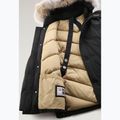 Férfi dzseki Woolrich Arctic Detachable Fur Anorak black 13