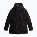 Férfi Woolrich Ramar Arctic Parka kabát fekete 5