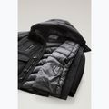 Férfi Woolrich Ramar Arctic Parka kabát fekete 6