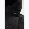 Férfi Woolrich Ramar Arctic Parka kabát fekete 9