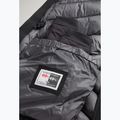 Férfi Woolrich Ramar Arctic Parka kabát fekete 12