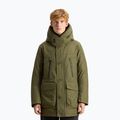 Férfi Woolrich Ramar Arctic Parka dzseki greenstone