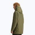Férfi Woolrich Ramar Arctic Parka dzseki greenstone 3