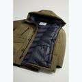Férfi Woolrich Ramar Arctic Parka dzseki greenstone 6