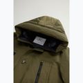 Férfi Woolrich Ramar Arctic Parka dzseki greenstone 7