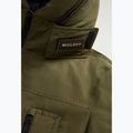 Férfi Woolrich Ramar Arctic Parka dzseki greenstone 9