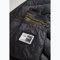 Férfi Woolrich Polar magas nyakú dzseki fekete 11