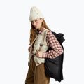 Női kabát Woolrich Cloud Madison fekete 5