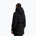 Női kabát Woolrich Cloud Madison Coat black 3
