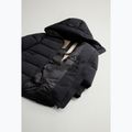 Női kabát Woolrich Cloud Madison Coat black 6