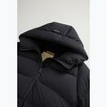 Női kabát Woolrich Cloud Madison Coat black 7