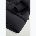 Női kabát Woolrich Cloud Madison Coat black 8