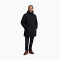 Férfi kabát Kurtka Woolrich Matt Stretch Teton Puffer black 2