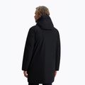 Férfi kabát Kurtka Woolrich Matt Stretch Teton Puffer black 3