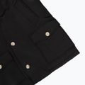 Férfi bélelt kabát Woolrich Arctic Detachable Fur Anorak black 3