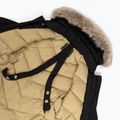 Férfi bélelt kabát Woolrich Arctic Detachable Fur Anorak black 6