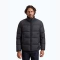 Férfi kabát Kurtka Woolrich Cloud Eagle falcon