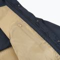 Férfi kabát Kurtka Woolrich Cloud Davis Parka melton blue 6