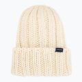 Női téli sapka Woolrich Chunky Beanie 2026 milky cream