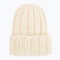 Női téli sapka Woolrich Chunky Beanie 2026 milky cream 2