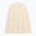 Női téli sapka Woolrich Chunky Beanie 2026 milky cream 4