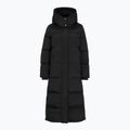 Női kabát Kurtka Woolrich Kelly Long Parka black