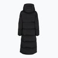 Női kabát Kurtka Woolrich Kelly Long Parka black 2
