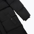 Női kabát Kurtka Woolrich Kelly Long Parka black 3