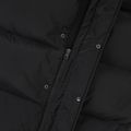 Női kabát Kurtka Woolrich Kelly Long Parka black 4