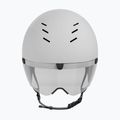 Kask bicycle KASK Bambino Pro white/clear 3