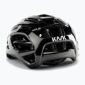 Férfi kerékpáros sisak KASK Valegro fekete KACHE00052 4
