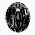 Férfi kerékpáros sisak KASK Valegro fekete KACHE00052 6