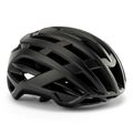 Kerékpáros sisak KASK Valegro fekete KACHE00052