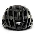 Kerékpáros sisak KASK Valegro fekete KACHE00052 2