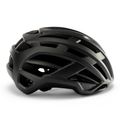 Kerékpáros sisak KASK Valegro fekete KACHE00052 3