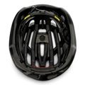 Kerékpáros sisak KASK Valegro fekete KACHE00052 5