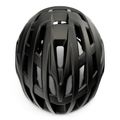 Kerékpáros sisak KASK Valegro fekete KACHE00052 6