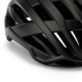 Kerékpáros sisak KASK Valegro fekete KACHE00052 7
