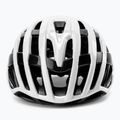 Férfi kerékpáros sisak KASK Valegro fehér KACHE00052 2