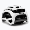 Férfi kerékpáros sisak KASK Valegro fehér KACHE00052 4