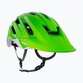 Kerékpáros sisak KASK Caipi lime 6