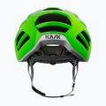 Kerékpáros sisak KASK Caipi lime 8