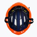 Mojito WG11 narancssárga kerékpáros sisak CHE00076.222 5