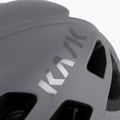 Kerékpáros sisak KASK Protone szürke CHE00037.389 7