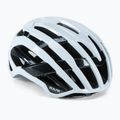 Kerékpáros sisak KASK Valegro fehér CHE00052.201