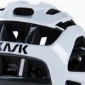 Kerékpáros sisak KASK Valegro fehér CHE00052.201 6