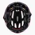 Kerékpáros sisak KASK Valegro piros CHE00052.204 5