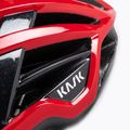 Kerékpáros sisak KASK Valegro piros CHE00052.204 7