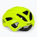 KASK Mojito 3 kerékpáros bukósisak sárga CHE00076.221 4