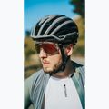 Kerékpáros sisak KASK Valegro hamu 9